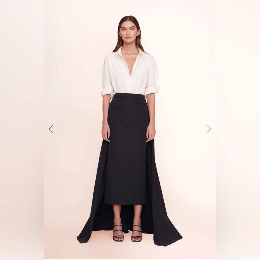 COPY - STAUD - Prunella Skirt